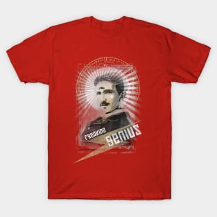 Tesla T-Shirt